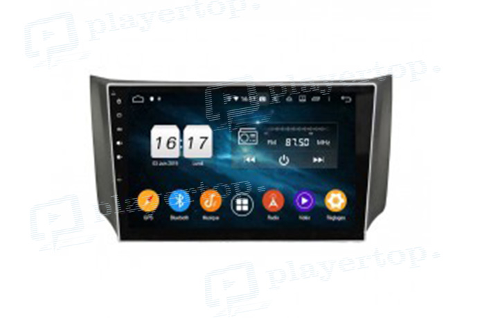 autoradio cd usb bluetooth pas cher